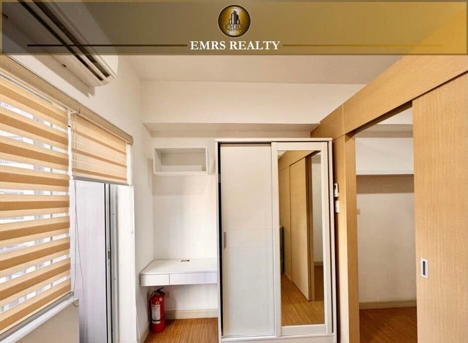 FOR RENT: 1-BEDROOM UNIT AT GRACE RESIDENCES, TAGUIG - photo 5