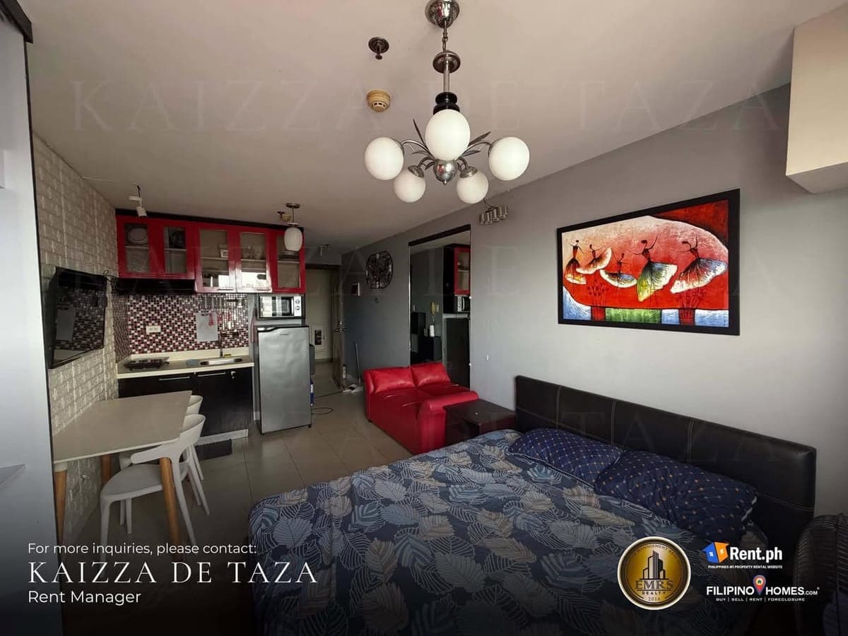 CONDO FOR RENT!! - photo 2
