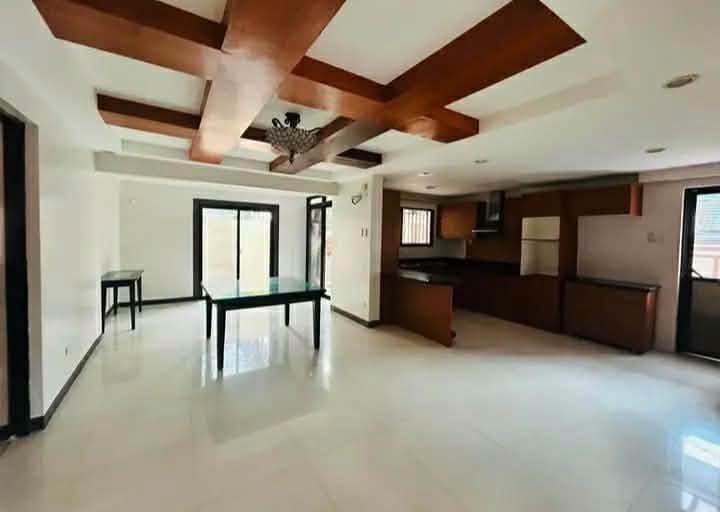 HOUSE FOR RENT IN TAHANAN VILLAGE BF PARAÑAQUE ‼️ - photo 1