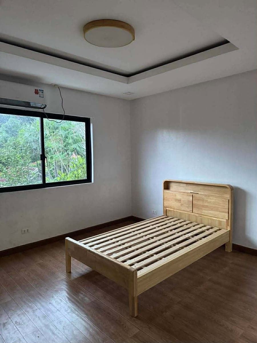 # **URGENT: Looking for a housemate – WFH-Ready & Semi-Furnished** - photo 1