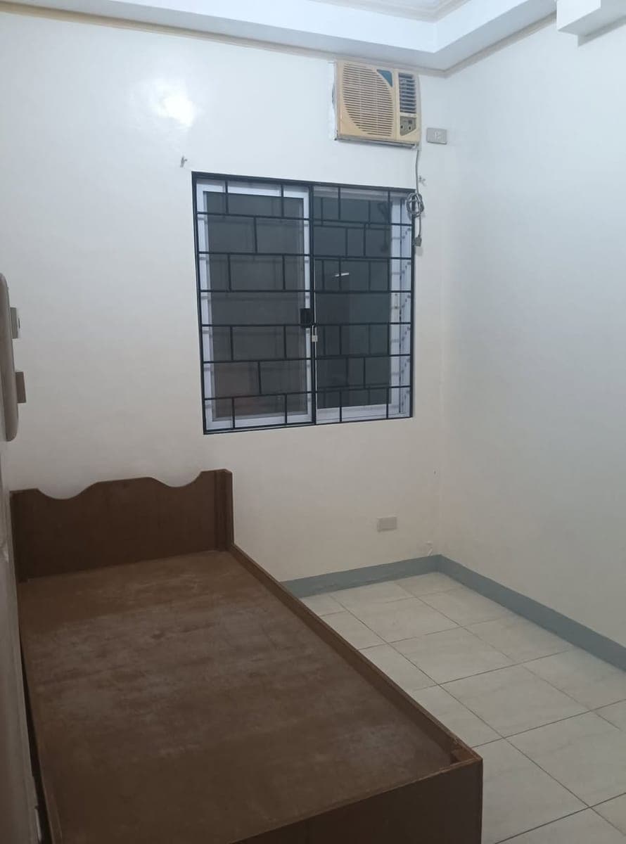 condo type for rent 2 bedroom with car garage 18k a month fortunata subd pm or call 09159436270 - photo 2