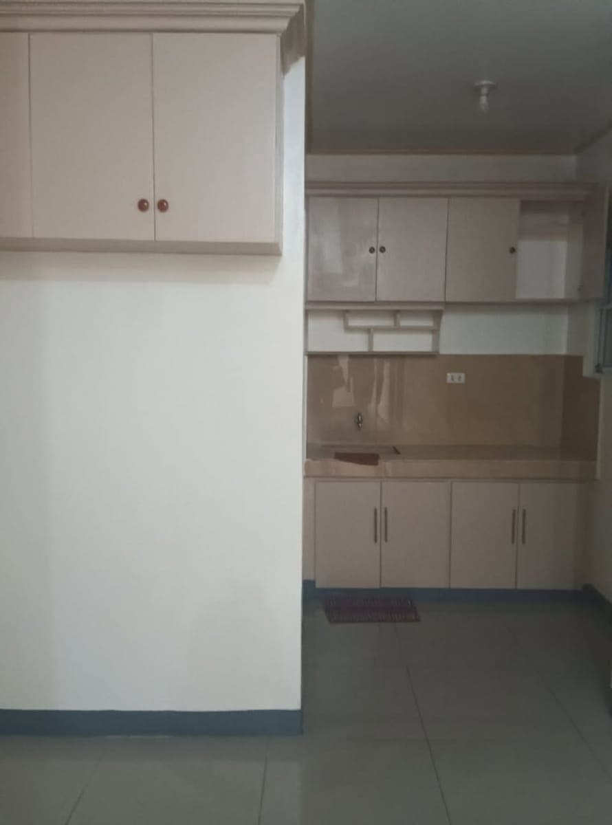 condo type for rent 2 bedroom with car garage 18k a month fortunata subd pm or call 09159436270 - photo 4