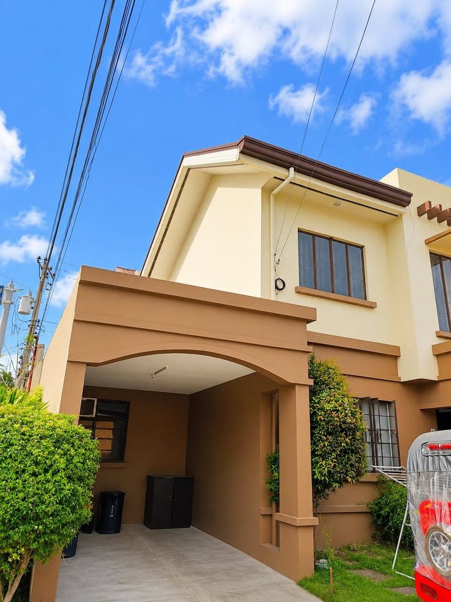 🏡 HOUSE FOR RENT 🎉 09657960410 - photo 1