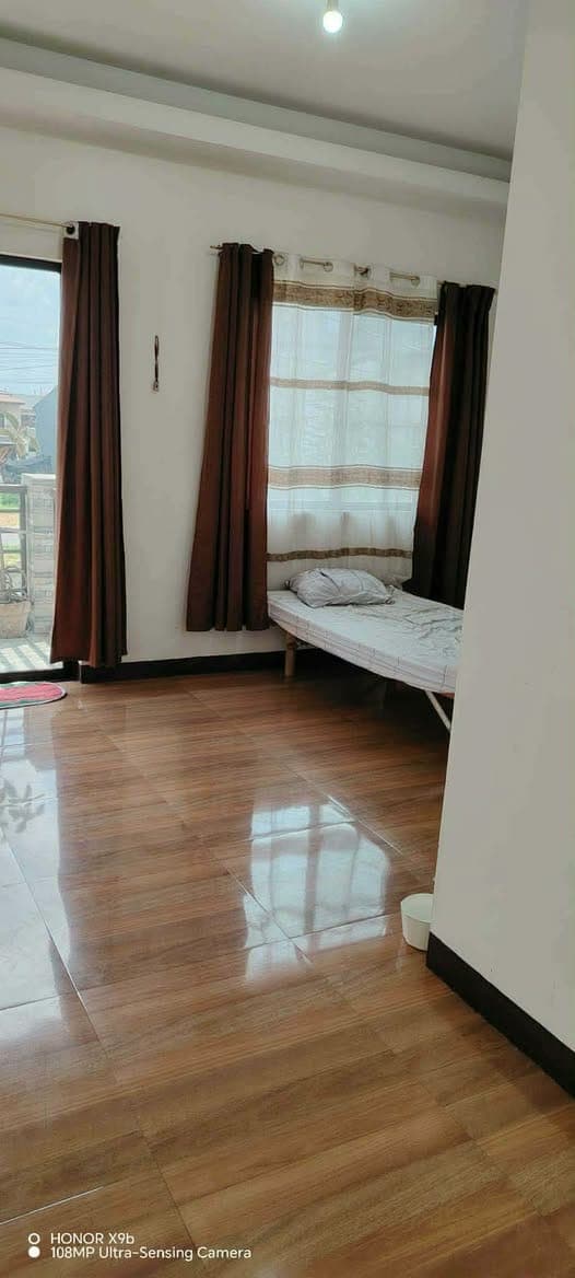 2 Storeys House for Rent 50k - photo 1
