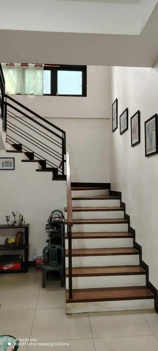 2 Storeys House for Rent 50k - photo 5