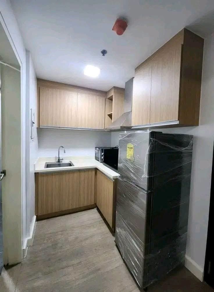 25K Monthly for STUDIO with Balcony at PIXEL RESIDENCES‼️ - photo 1