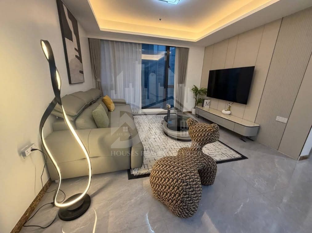 FOR RENT: 2 Bedroom 105sqm Semi-Furnished Condominium Unit in Parañaque City - photo 3
