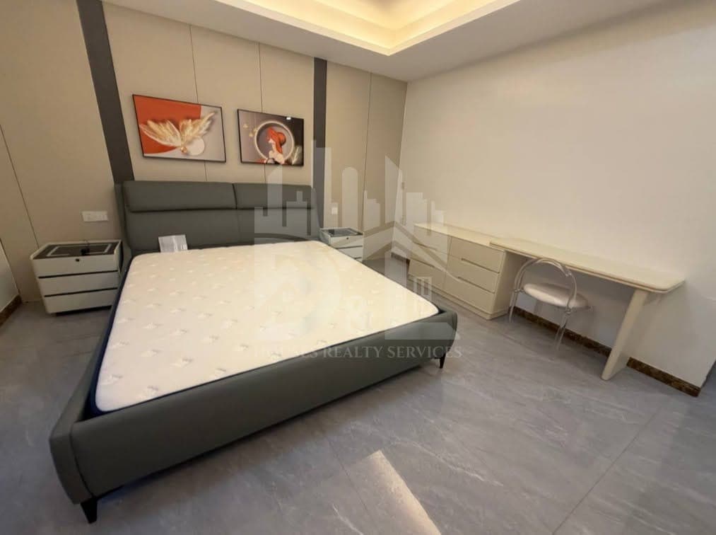 FOR RENT: 2 Bedroom 105sqm Semi-Furnished Condominium Unit in Parañaque City - photo 5