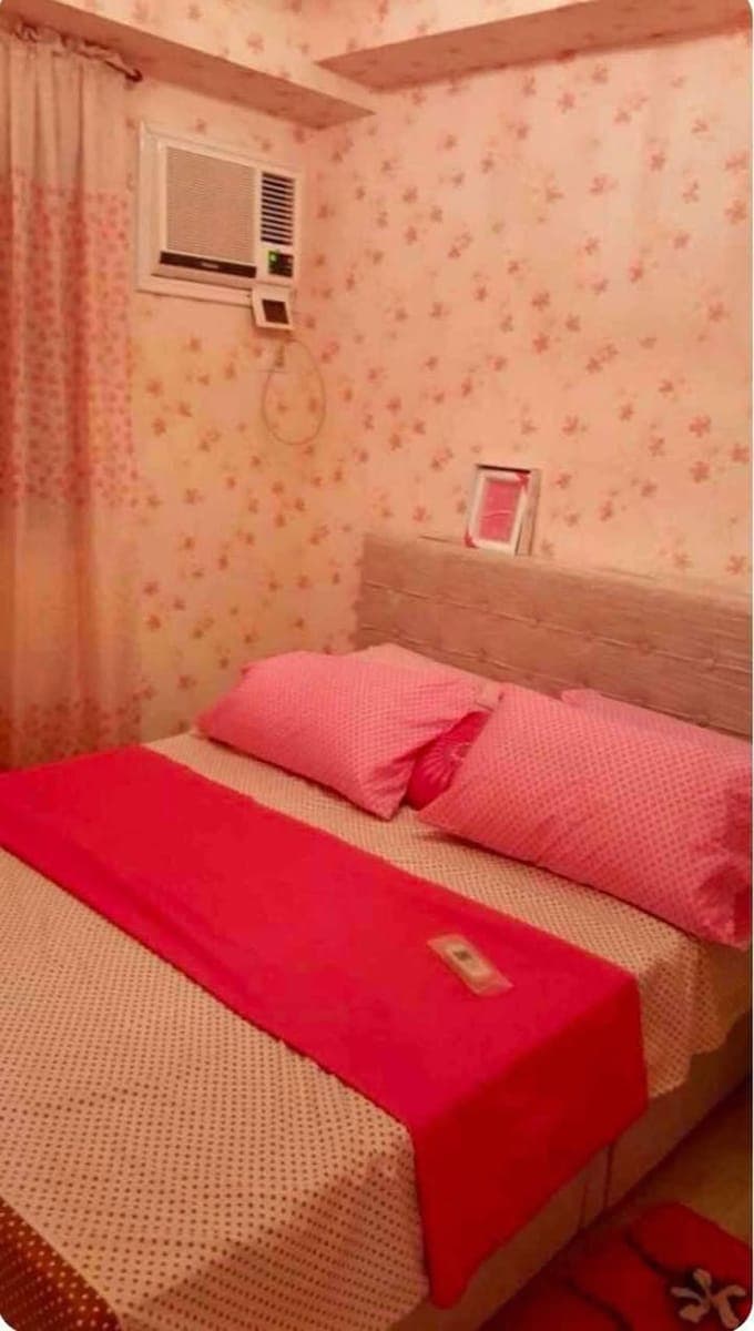 1 Bedroom Condo unit for rent in Amaia Steps Mandaue City - photo 1