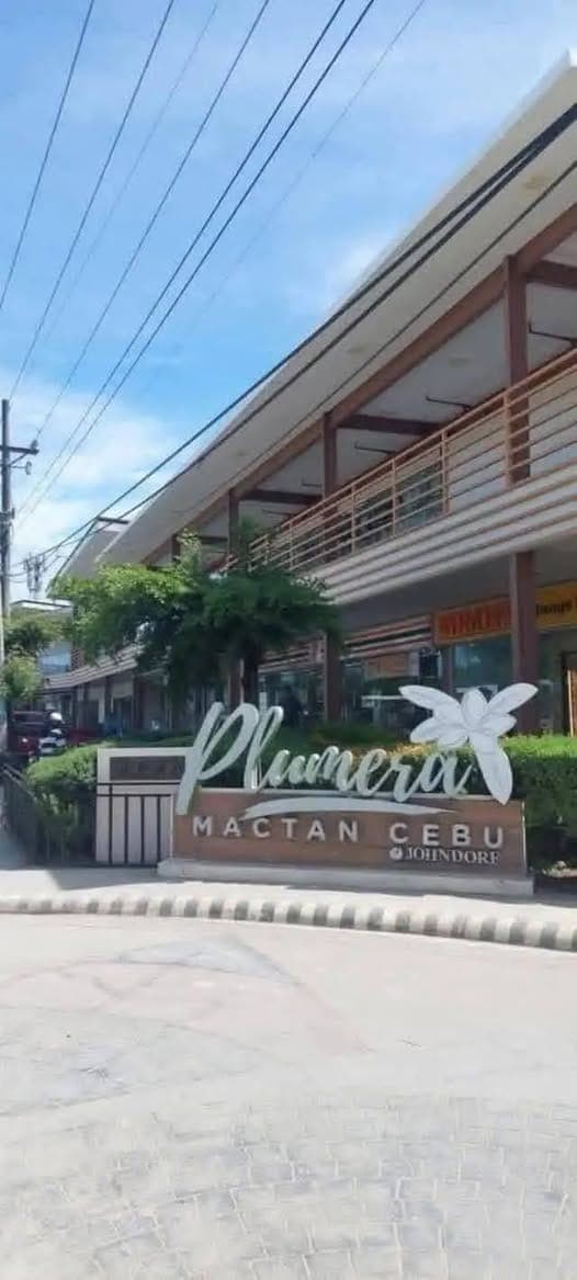 ✨️STUDIO FOR RENT at Plumera Mactan for only 15k/ month 🔥 - photo 3