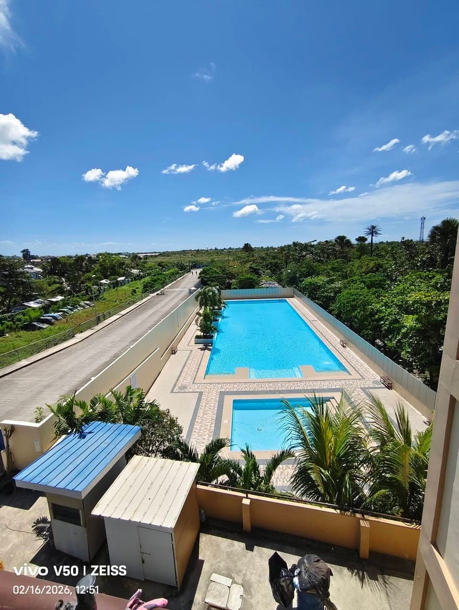 ✨ FOR RENT | Pacific Grand Residences, Tamiya ✨ - photo 1