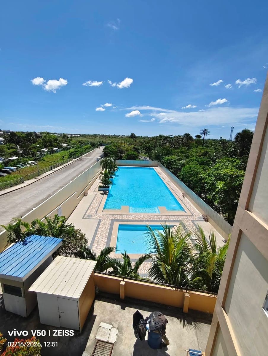 ✨ FOR RENT | Pacific Grand Residences, Tamiya ✨ - photo 2
