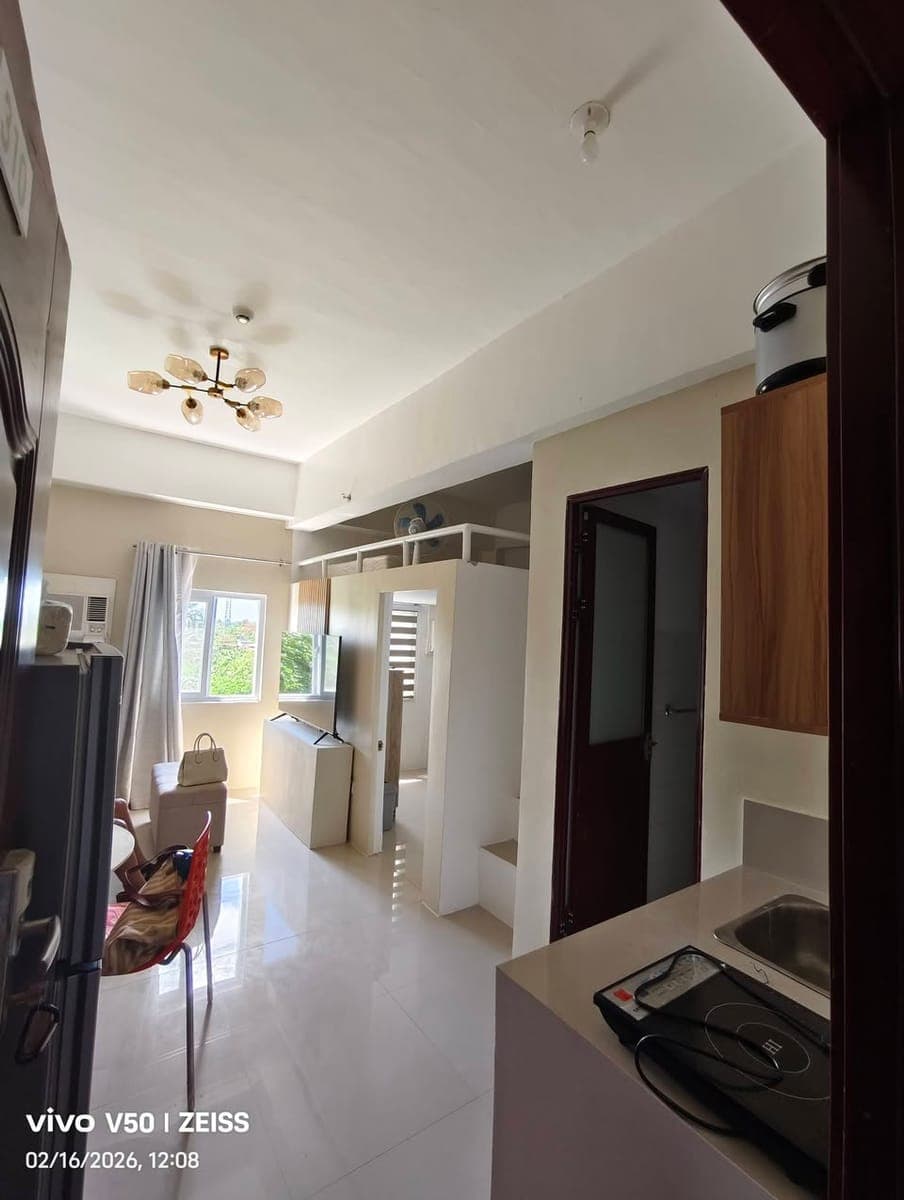 ✨ FOR RENT | Pacific Grand Residences, Tamiya ✨ - photo 3