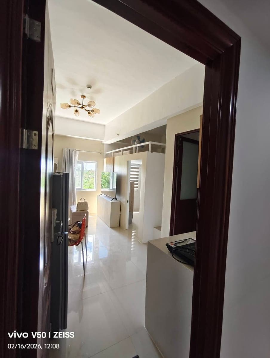 ✨ FOR RENT | Pacific Grand Residences, Tamiya ✨ - photo 4