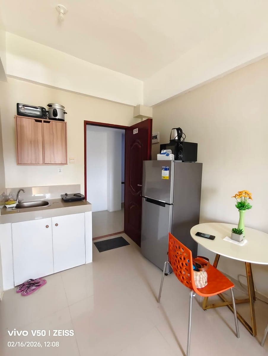 ✨ FOR RENT | Pacific Grand Residences, Tamiya ✨ - photo 5