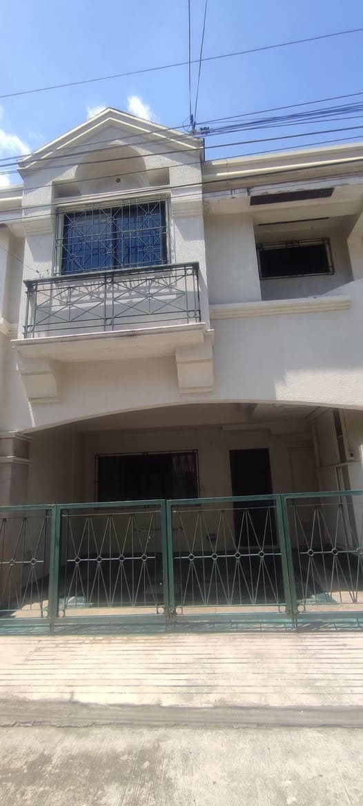 HOUSE FOR RENT IN ELYSIUM BF HOMES ‼️ - photo 1