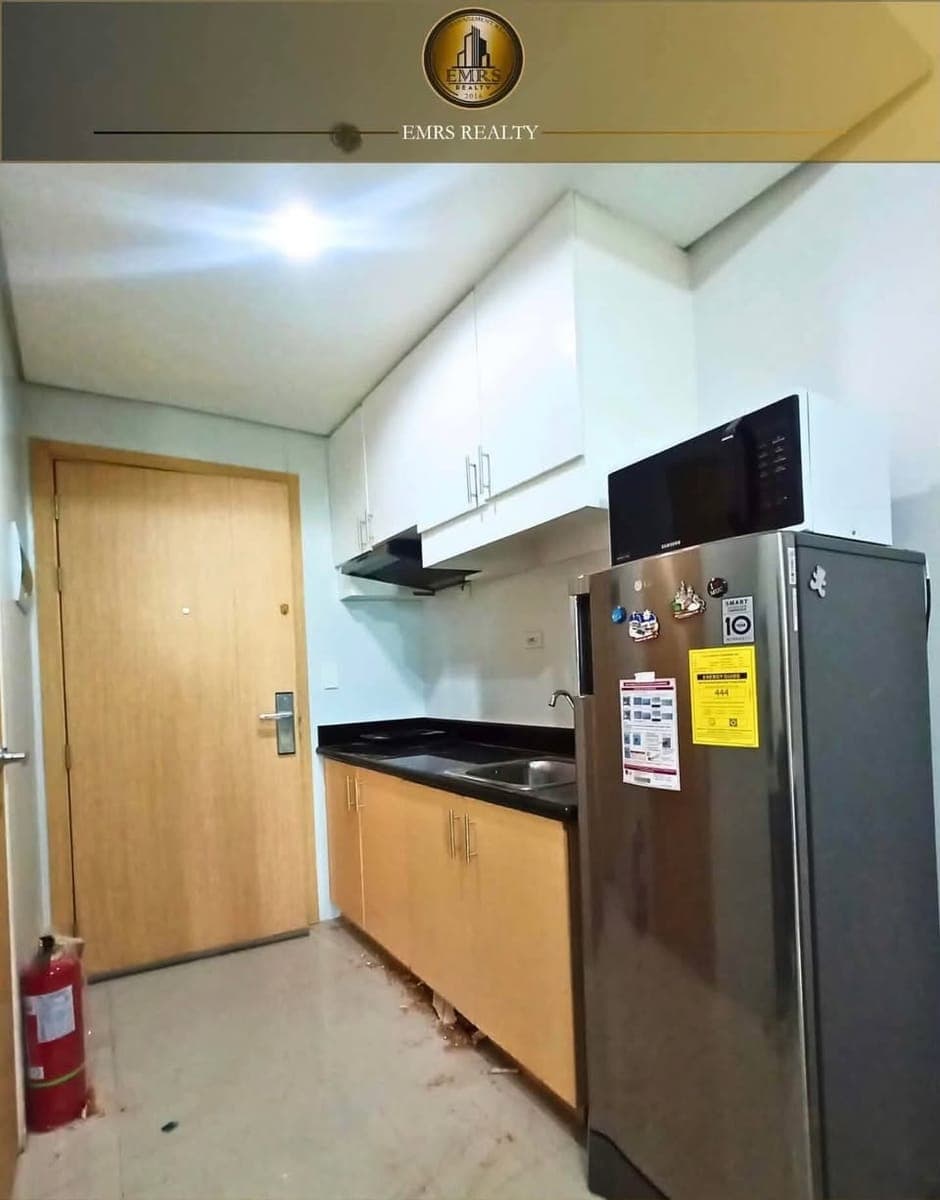 Green Grass Residences - Quezon City - Besides SM North, near SM Trinoma - photo 3