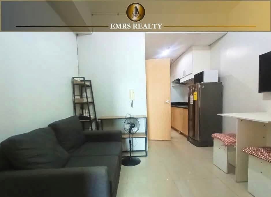 Green Grass Residences - Quezon City - Besides SM North, near SM Trinoma - photo 4