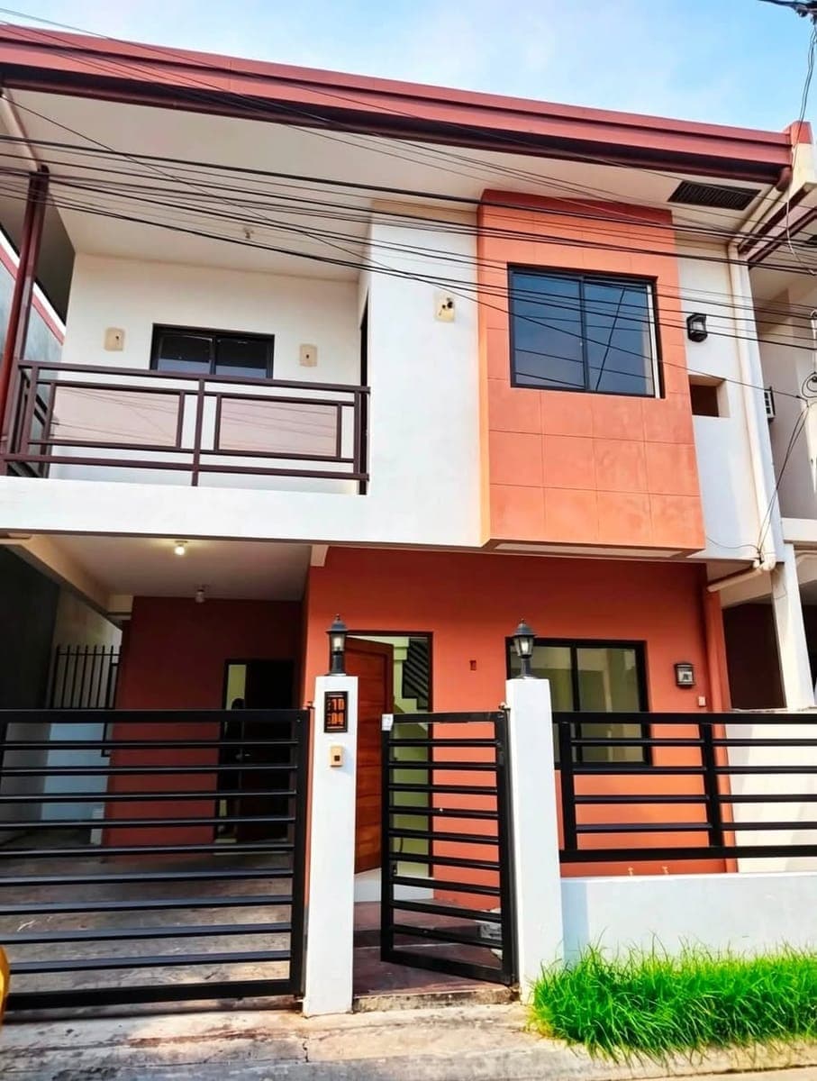 Rent: ₱33k month(negotiable) - photo 1