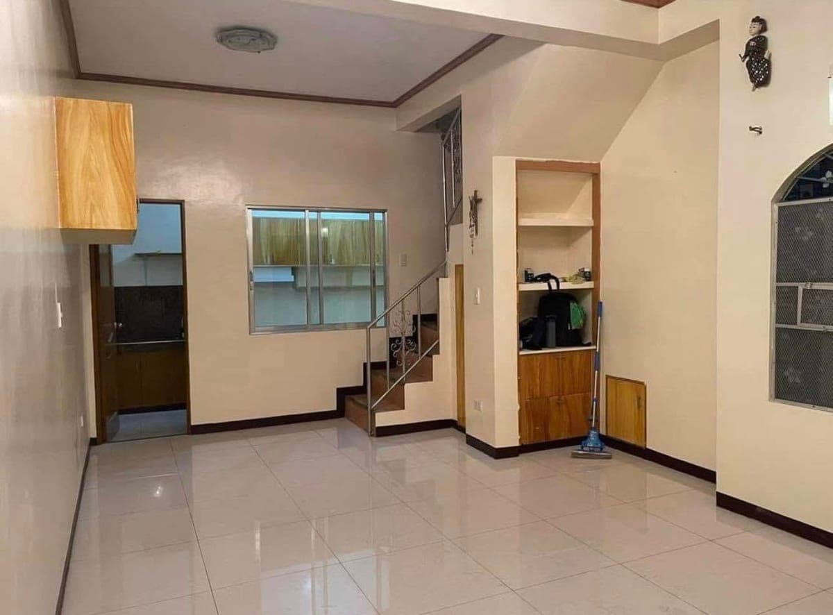 House for rent (2 story) - photo 4