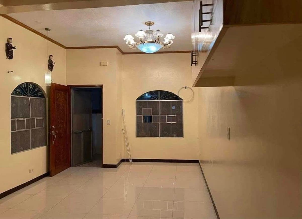 House for rent (2 story) - photo 5