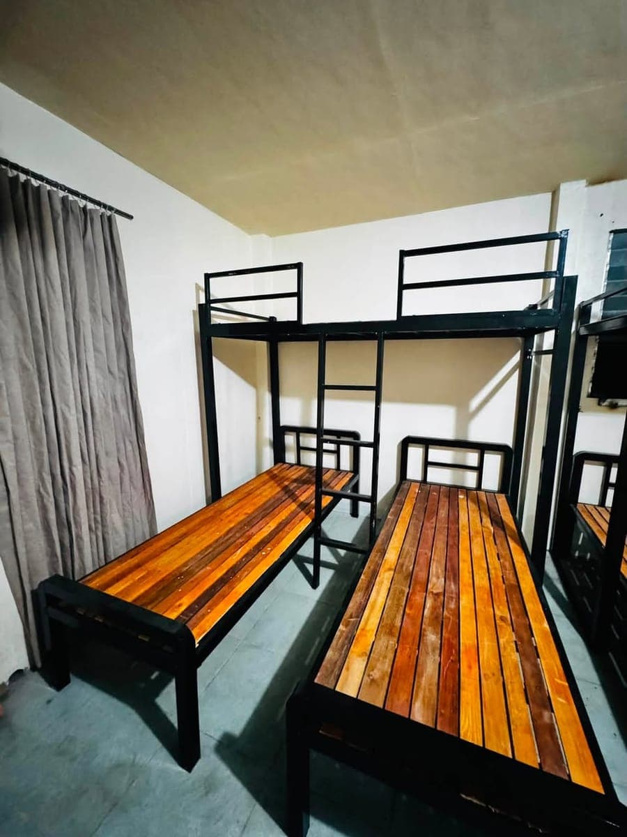 Ari na ang ginahulat sang tanan... - photo 1