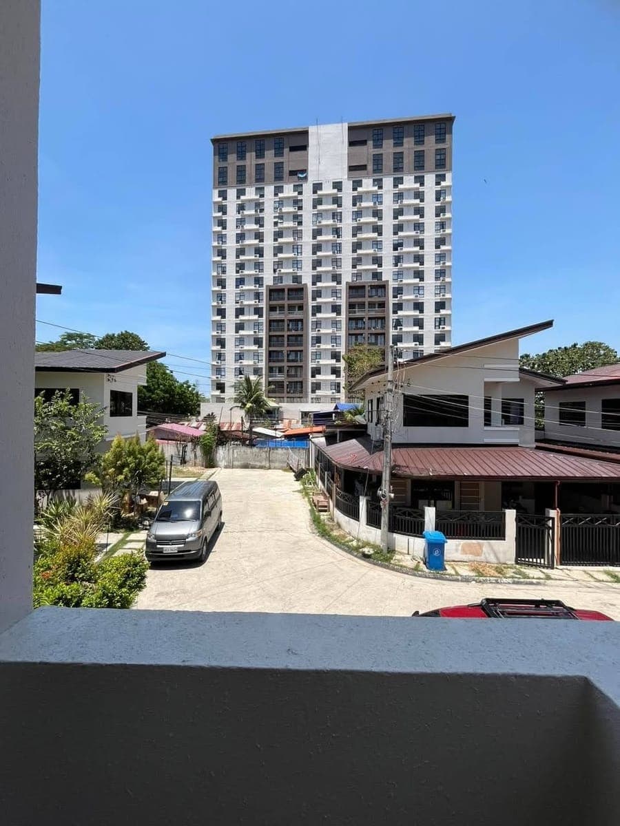 FOR RENT- House & Lot in Mactan Plains Subdivision located Lapu-Lapu City! - photo 1