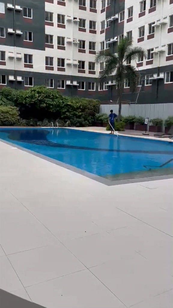 1 Bedroom Condo unit for rent in Amaia Steps Mandaue City - photo 1