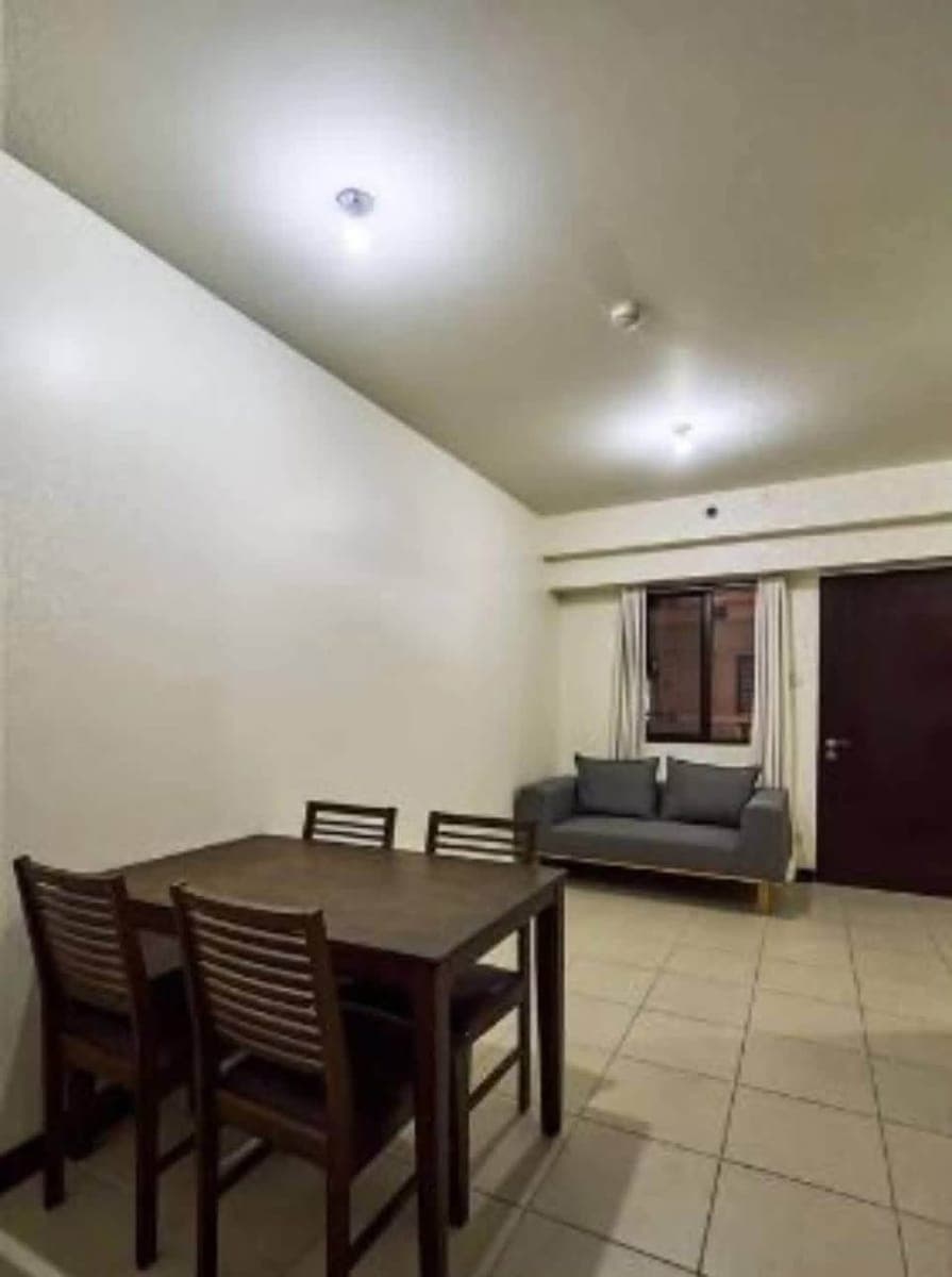 Two Bedroom with balcony Condo Unit for Rent in Calathea Place. - photo 3