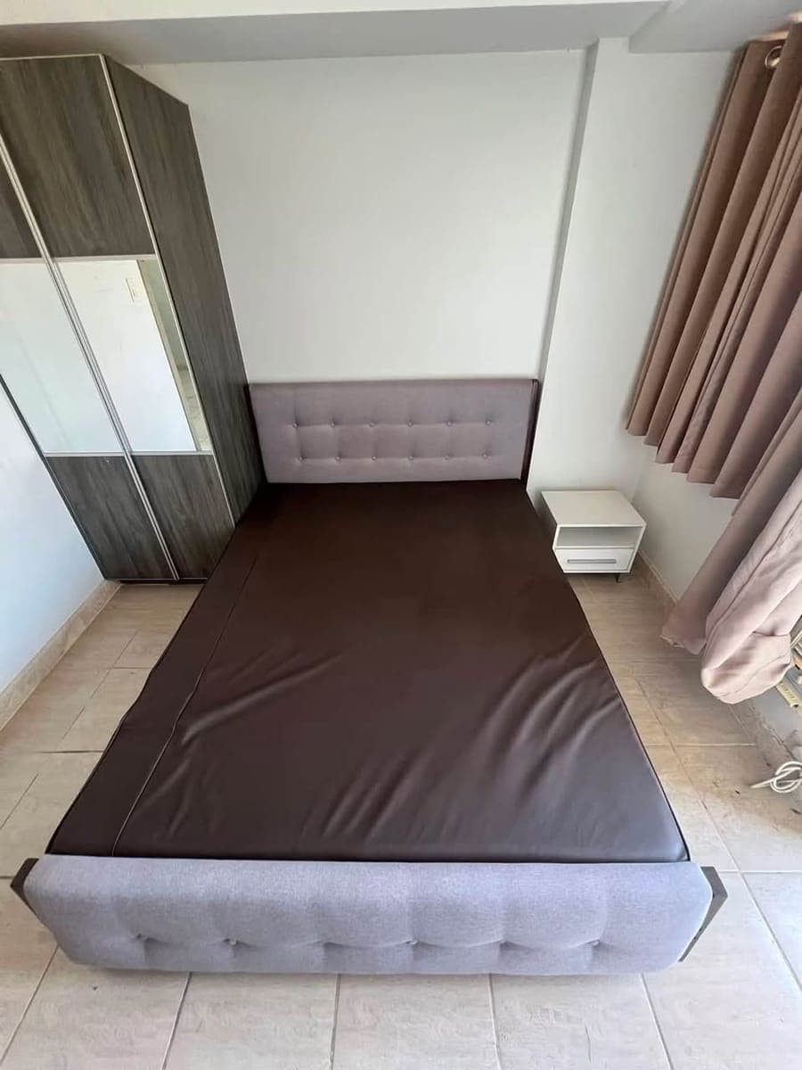 30k For Rent 2-Bedroom with Balcony at Solemare Parksuites, Parañaque City - photo 1