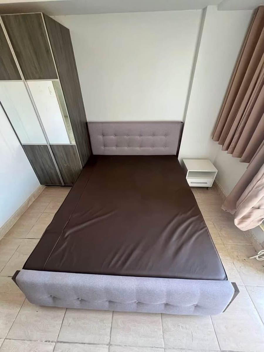 30k For Rent 2-Bedroom with Balcony at Solemare Parksuites, Parañaque City - photo 2