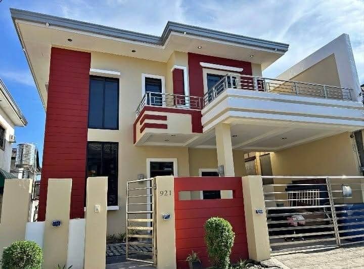 MODERN HOUSE FOR RENT IN CITADELLA ❗ - photo 1