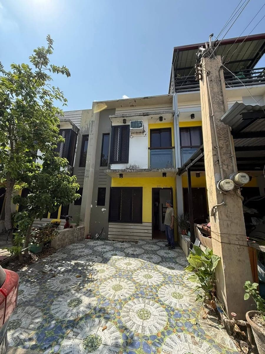 HOUSE FOR RENT ‼️ - photo 1