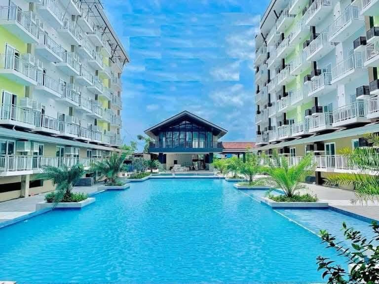 For Rent/Sale Studio Type with Balcony 🏢 - photo 1