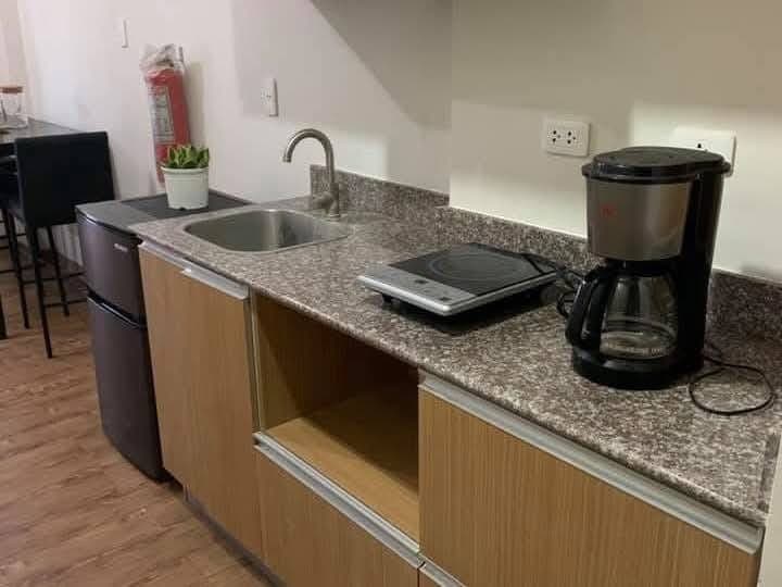For Rent/Sale Studio Type with Balcony 🏢 - photo 2