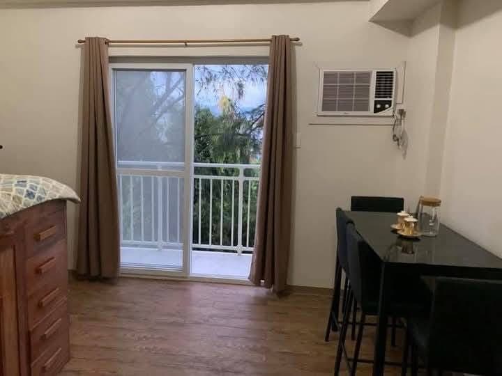 For Rent/Sale Studio Type with Balcony 🏢 - photo 3
