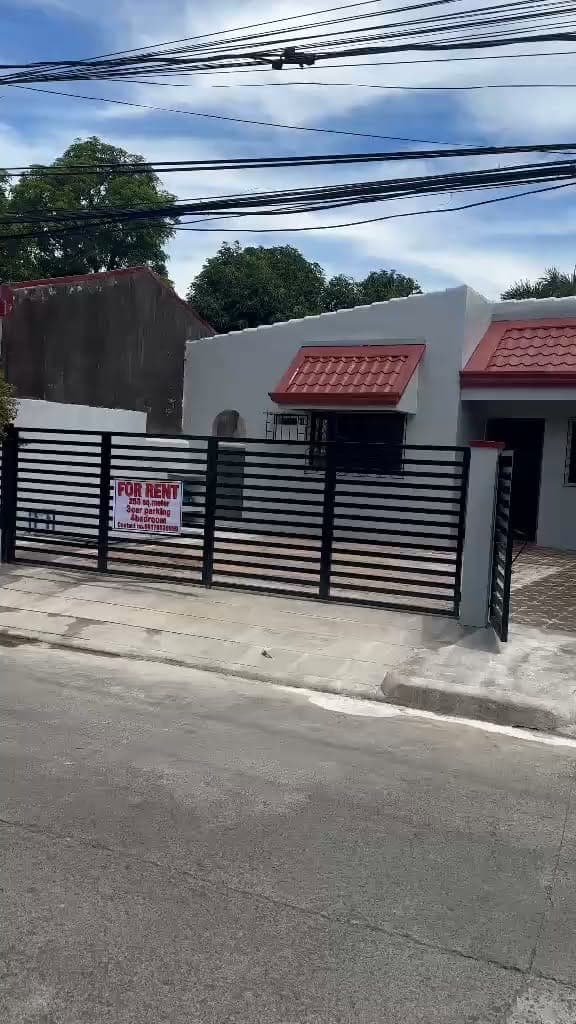 House for rent don Bosco better leaving parañaque - photo 2