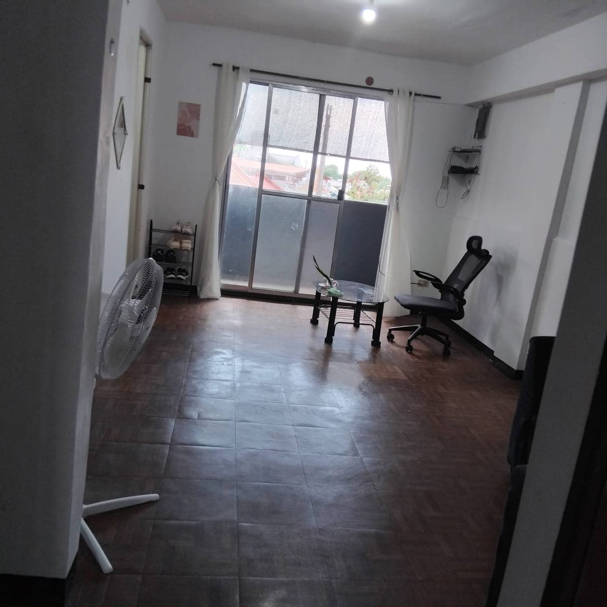 🏠 Apartment for Rent – Better Living, Parañaque City - photo 1