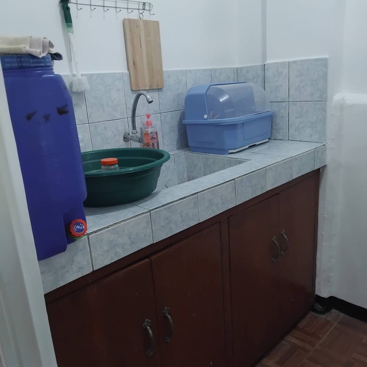 🏠 Apartment for Rent – Better Living, Parañaque City - photo 5