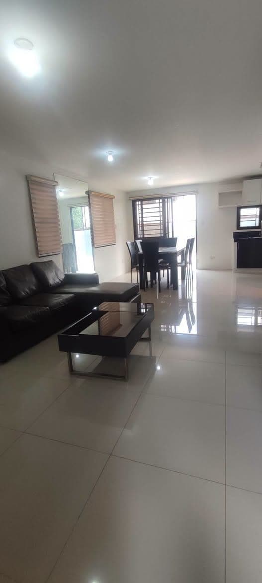 HOUSE FOR RENT IN BF INTERNATIONAL ‼️ - photo 1