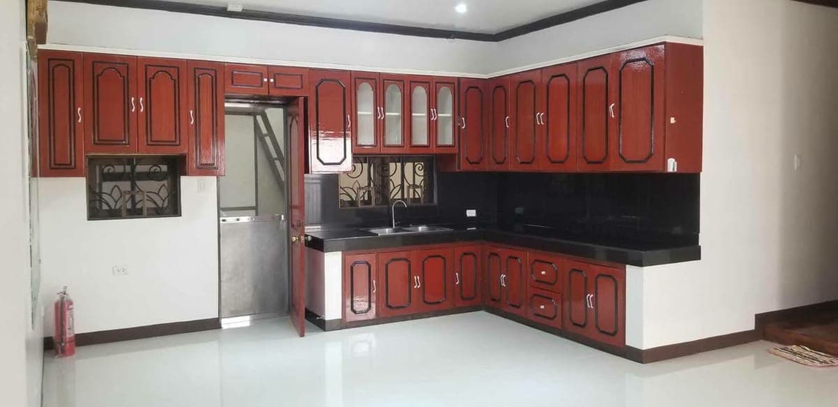 BUNGALOW HOUSE FOR RENT IN MULTINATIONAL VILLAGE ‼️ - photo 1