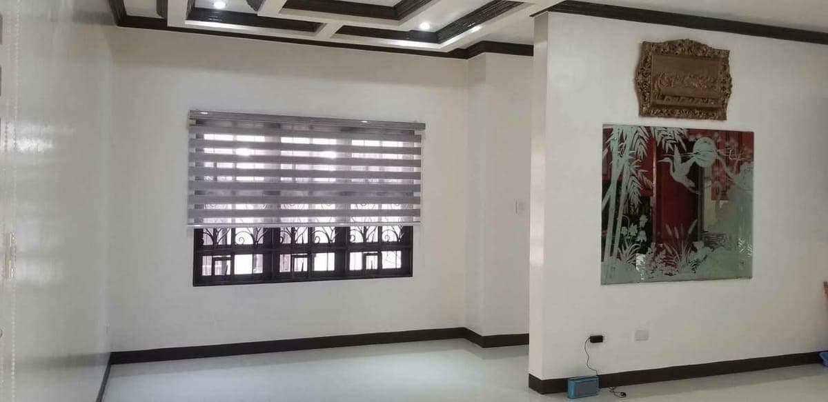 BUNGALOW HOUSE FOR RENT IN MULTINATIONAL VILLAGE ‼️ - photo 3