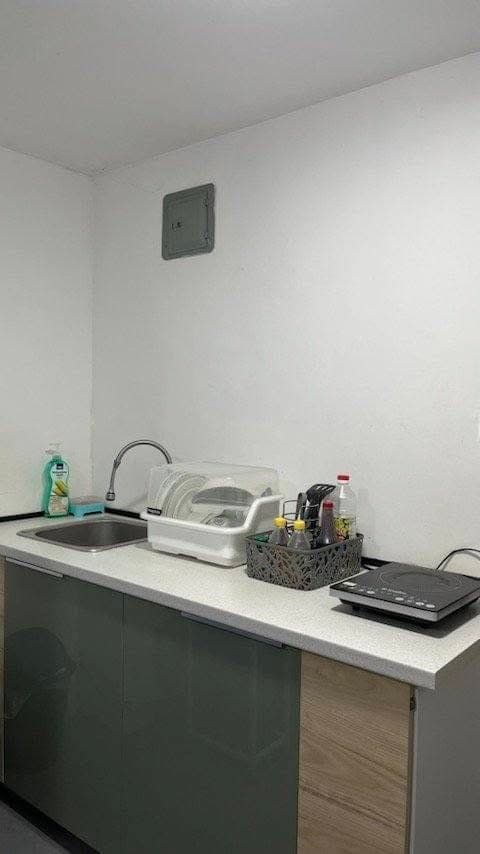 Available Condo Unit for Rent (Beside PATTS college) - photo 1