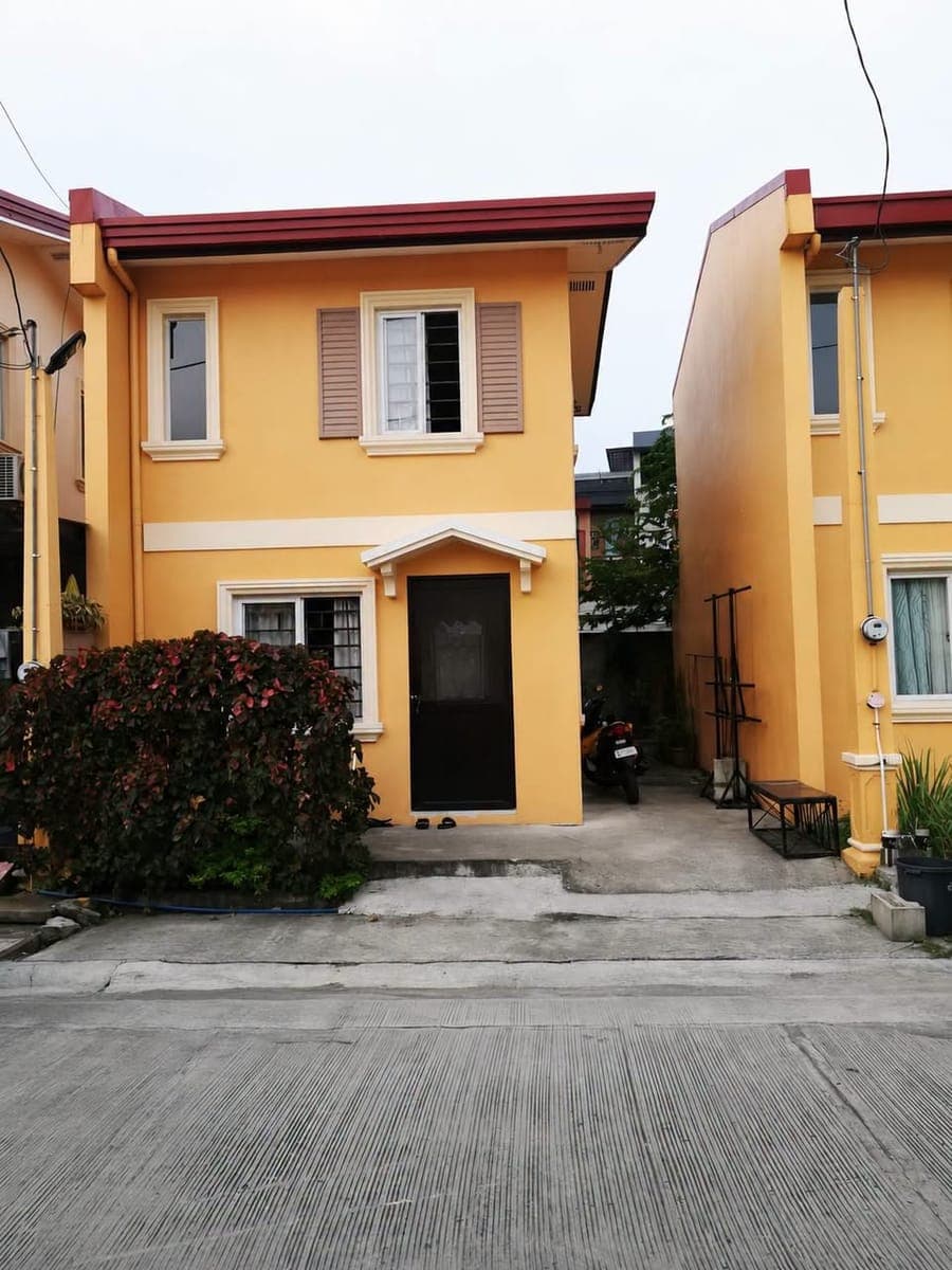 House for Rent: 2 Rooms - photo 1