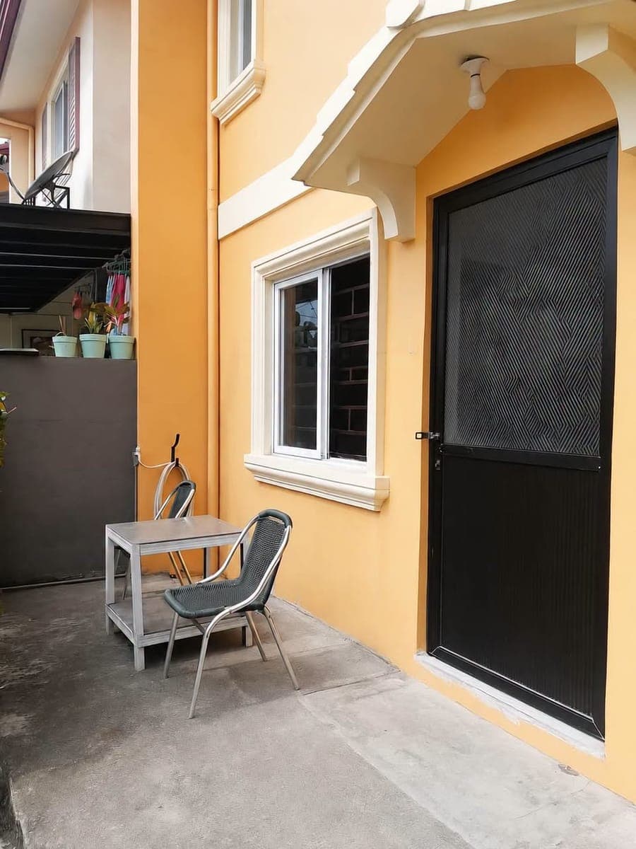 House for Rent: 2 Rooms - photo 2