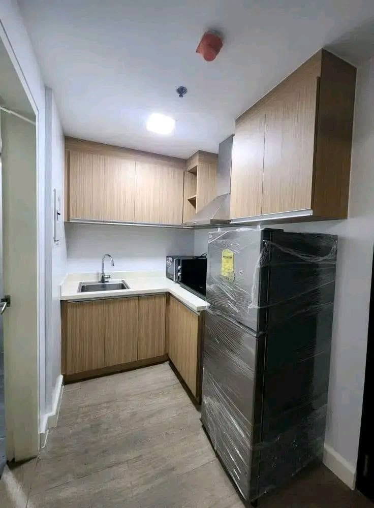 25K Monthly for STUDIO with Balcony at PIXEL RESIDENCES‼️ - photo 1