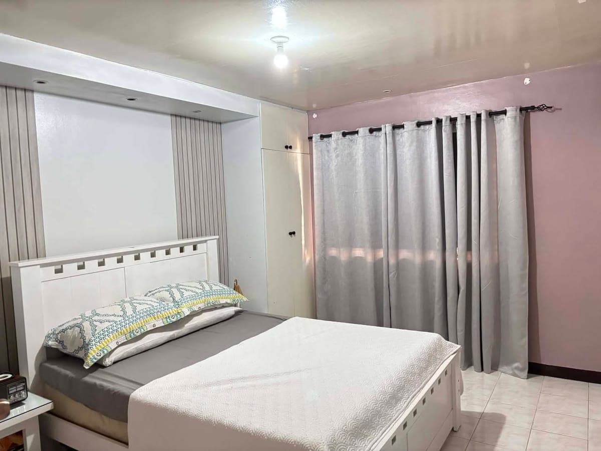 🏡 FOR RENT – Fully Furnished Townhouse 🏡 - photo 5