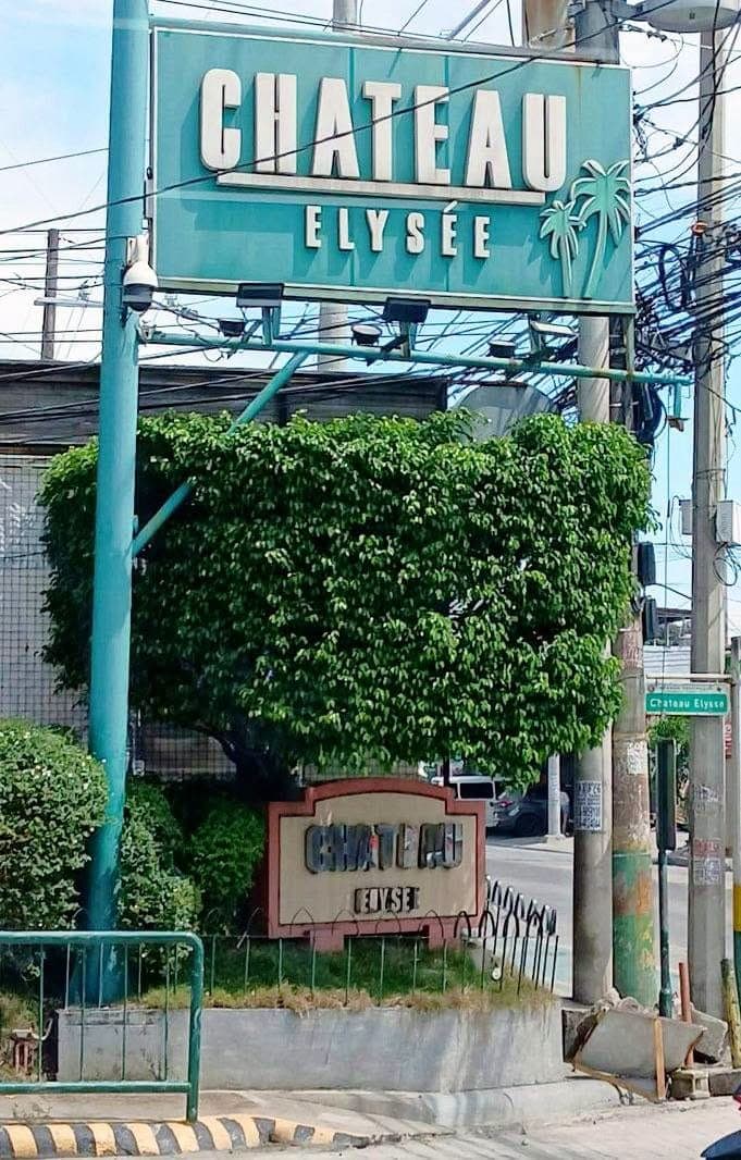 Cluster 6 Ritz For Rent 12k 1+1 - photo 1