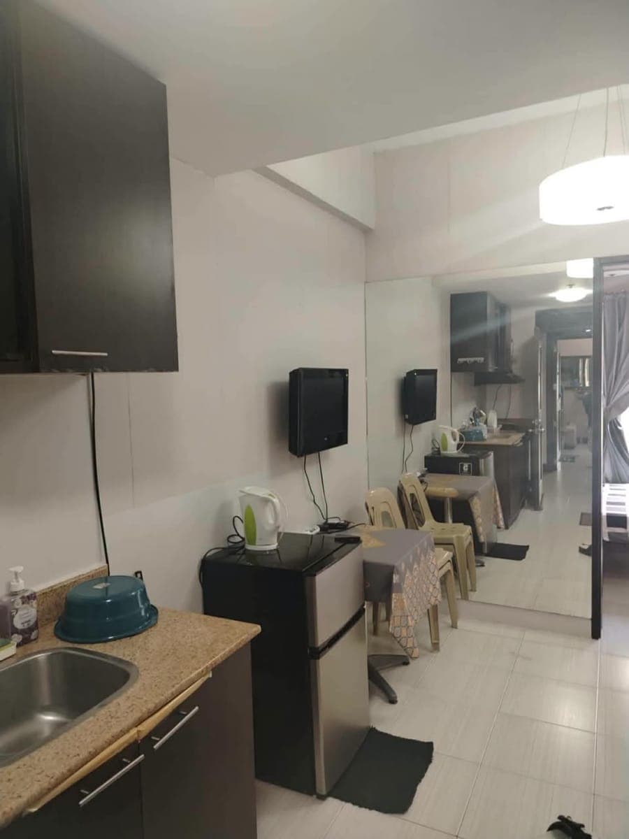 Cluster 6 Ritz For Rent 12k 1+1 - photo 3
