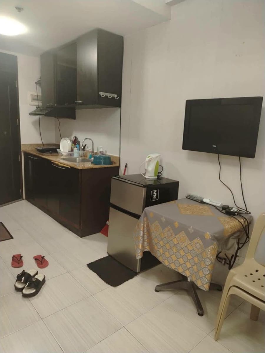 Cluster 6 Ritz For Rent 12k 1+1 - photo 4